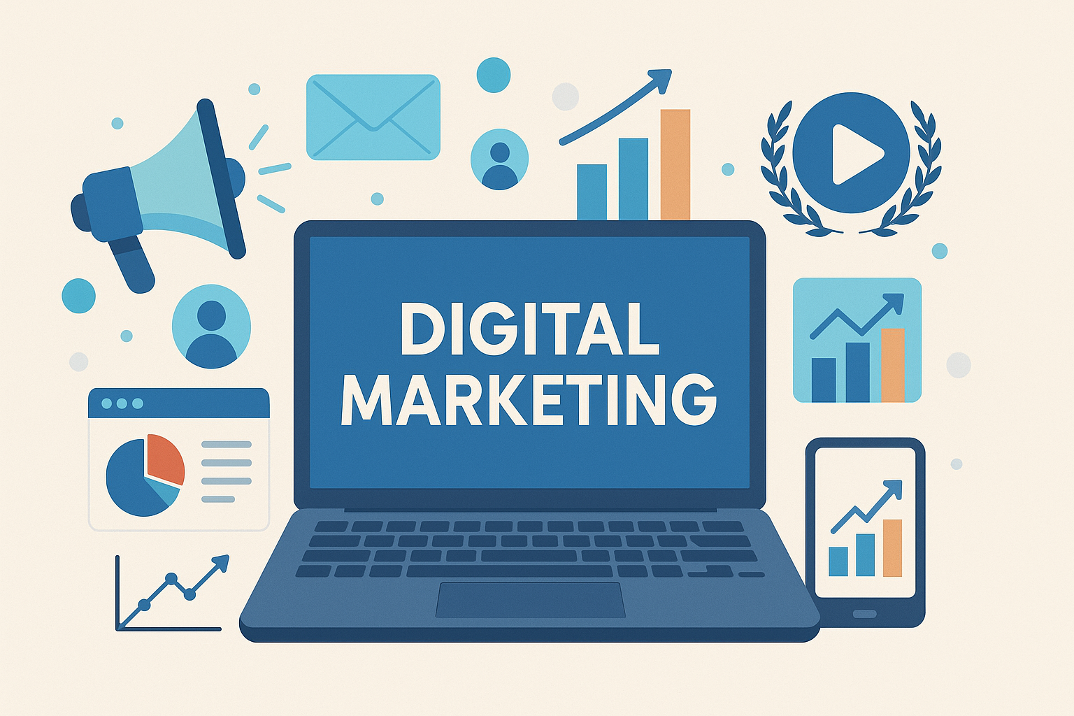 Marketing Digital