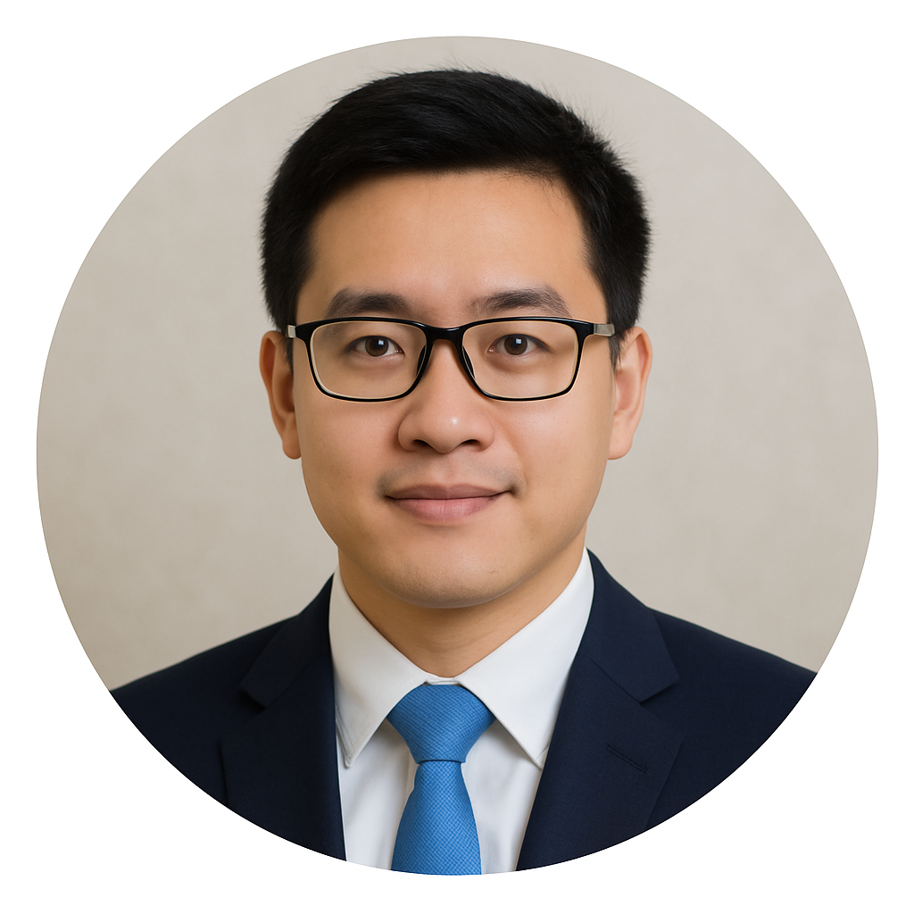 Lê Minh Cường